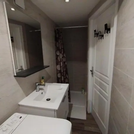 Trevoux: Loft Ravissant Avec Terrasse *