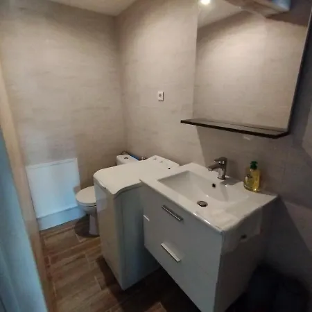 Apartment Trevoux: Loft Ravissant Avec Terrasse *